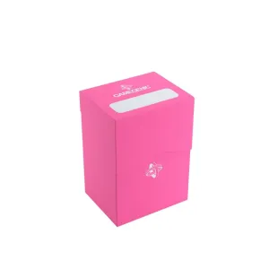 GameGenic - Deck Holder 80  (Pink)