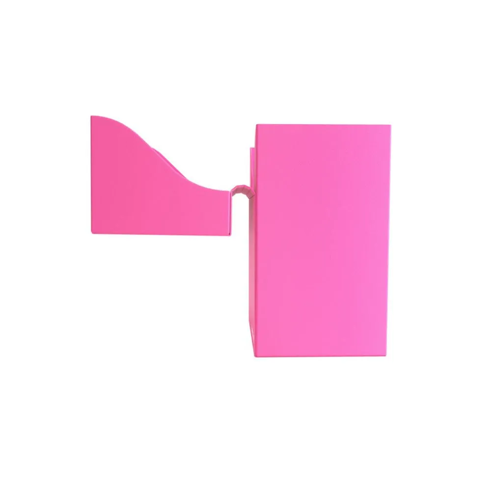 GameGenic - Deck Holder 80  (Pink)