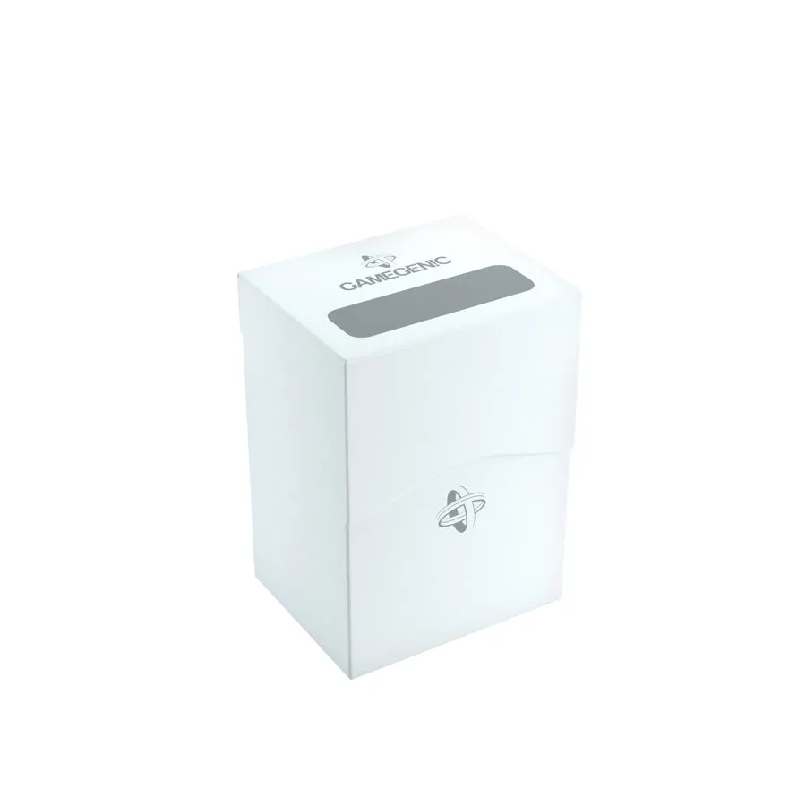 Gamegenic Deck Holder 80  White