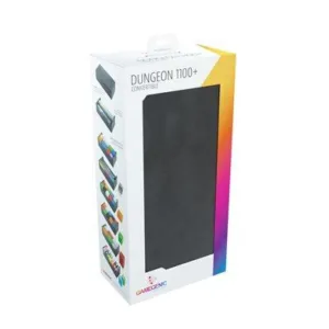 Gamegenic Dungeon 1100  Convertible
