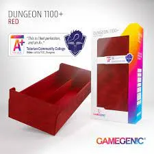 Gamegenic Dungeon 1100  Convertible