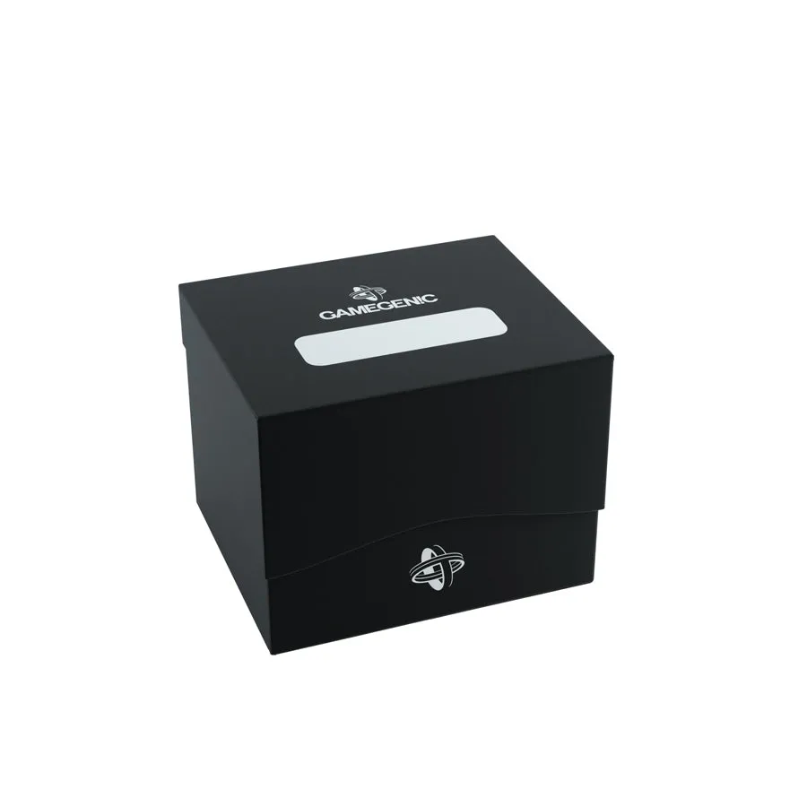 Gamegenic Side Holder 100  XL - Black