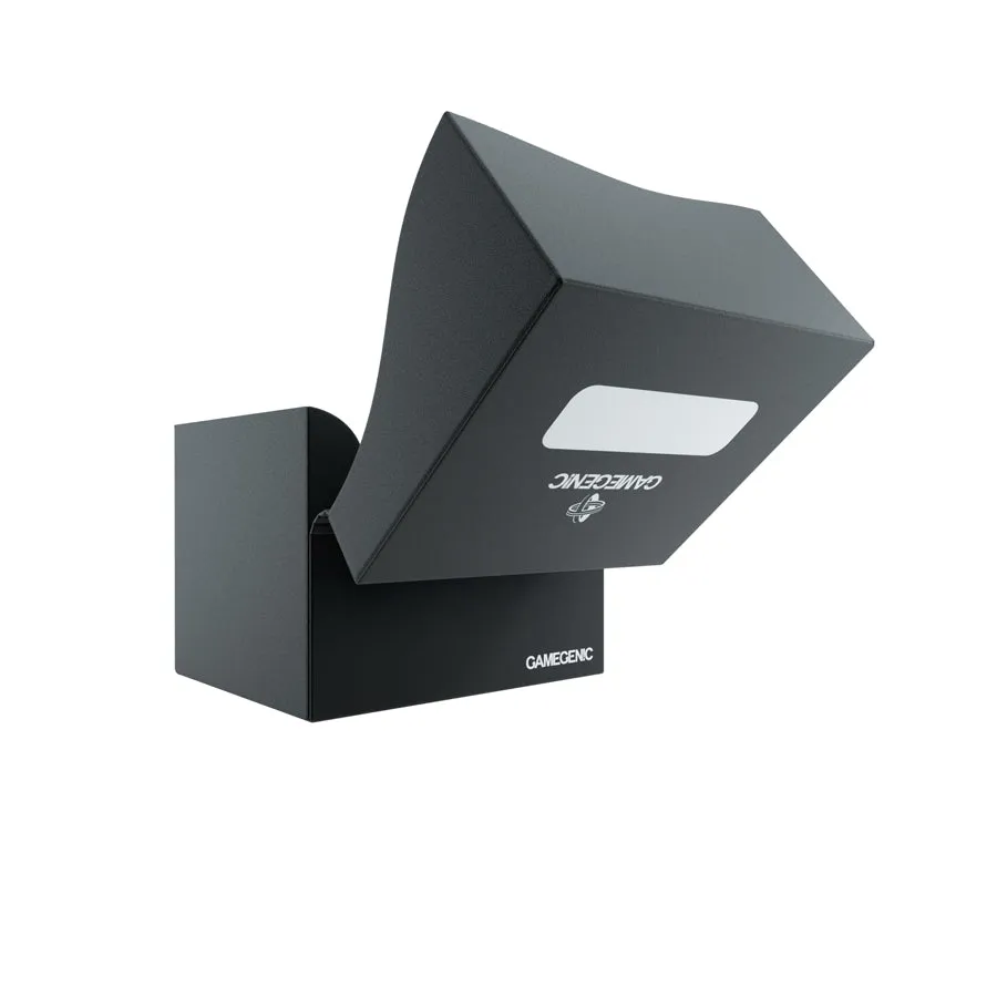Gamegenic Side Holder 100  XL - Black