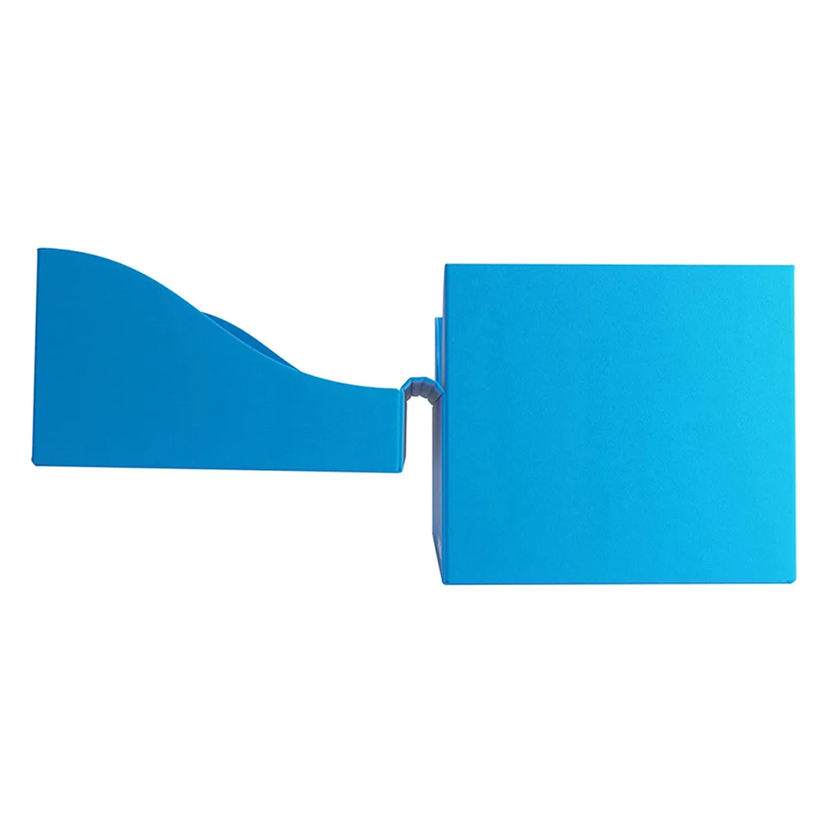 Gamegenic Side Holder 100  XL Blue Deck Box