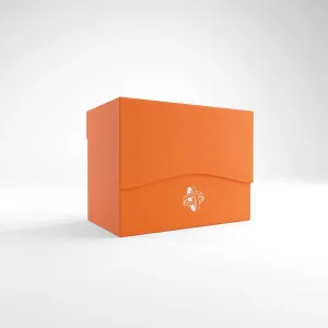 Gamegenic Side Holder 100  XL - Orange