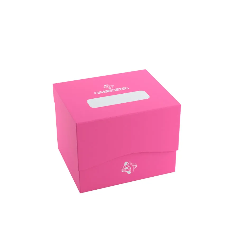 Gamegenic Side Holder 100  XL - Pink