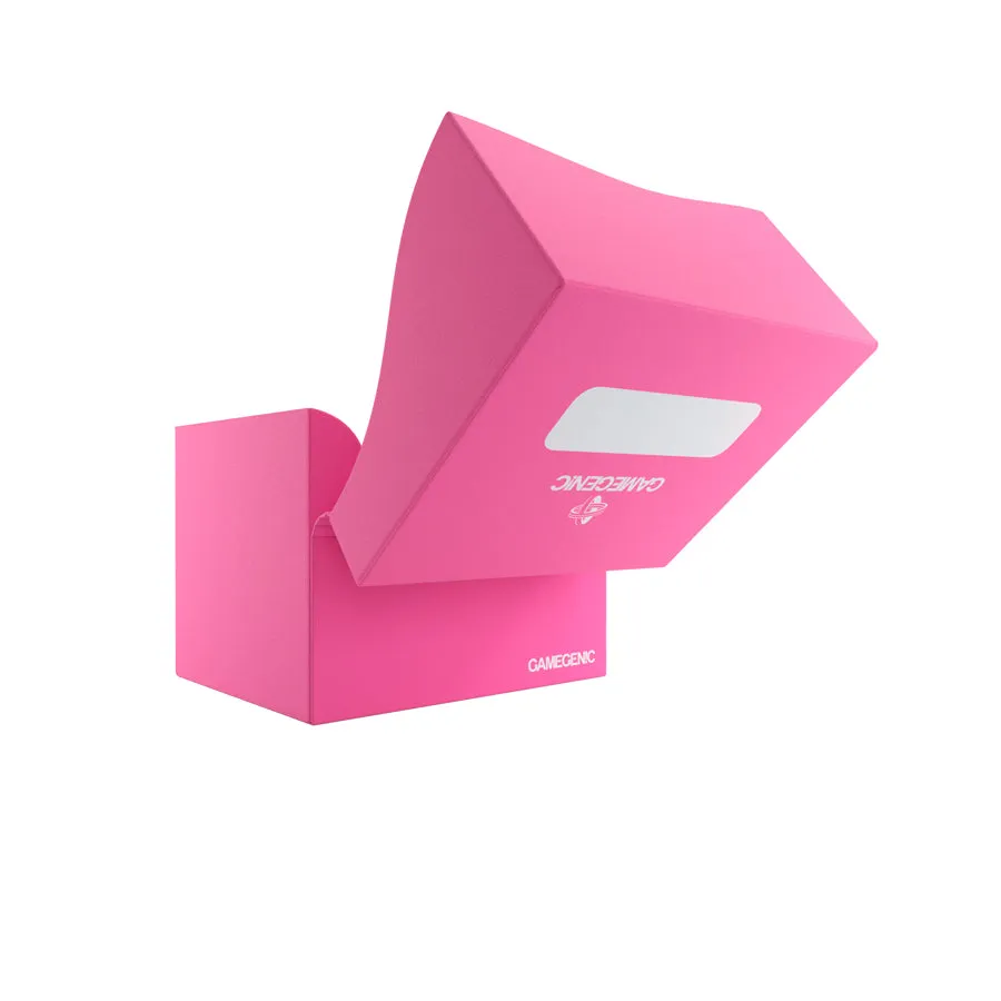 Gamegenic Side Holder 100  XL - Pink