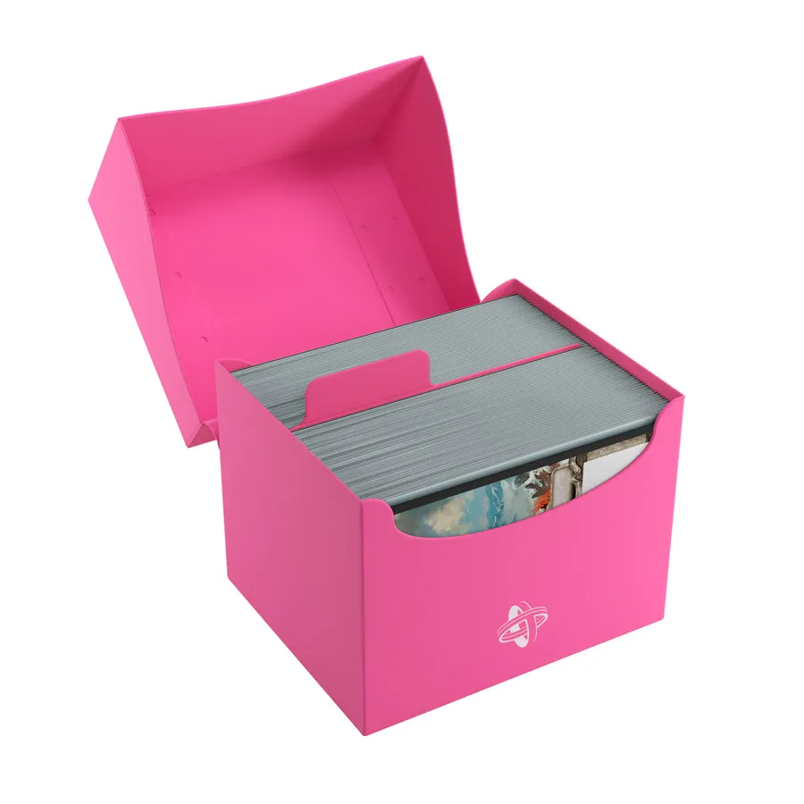Gamegenic Side Holder 100  XL - Pink