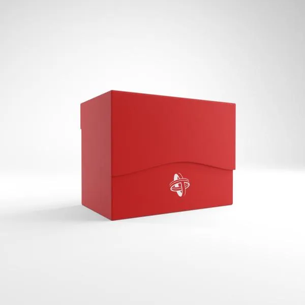 Gamegenic Side Holder 100  XL - Red