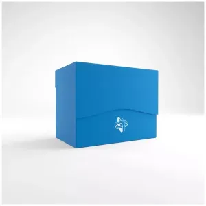 Gamegenic Side Holder 80  Blue
