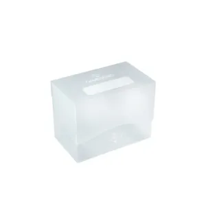 GameGenic - Side Holder 80  (Clear)