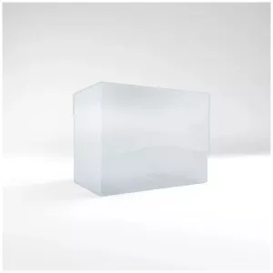 Gamegenic Side Holder 80  Clear