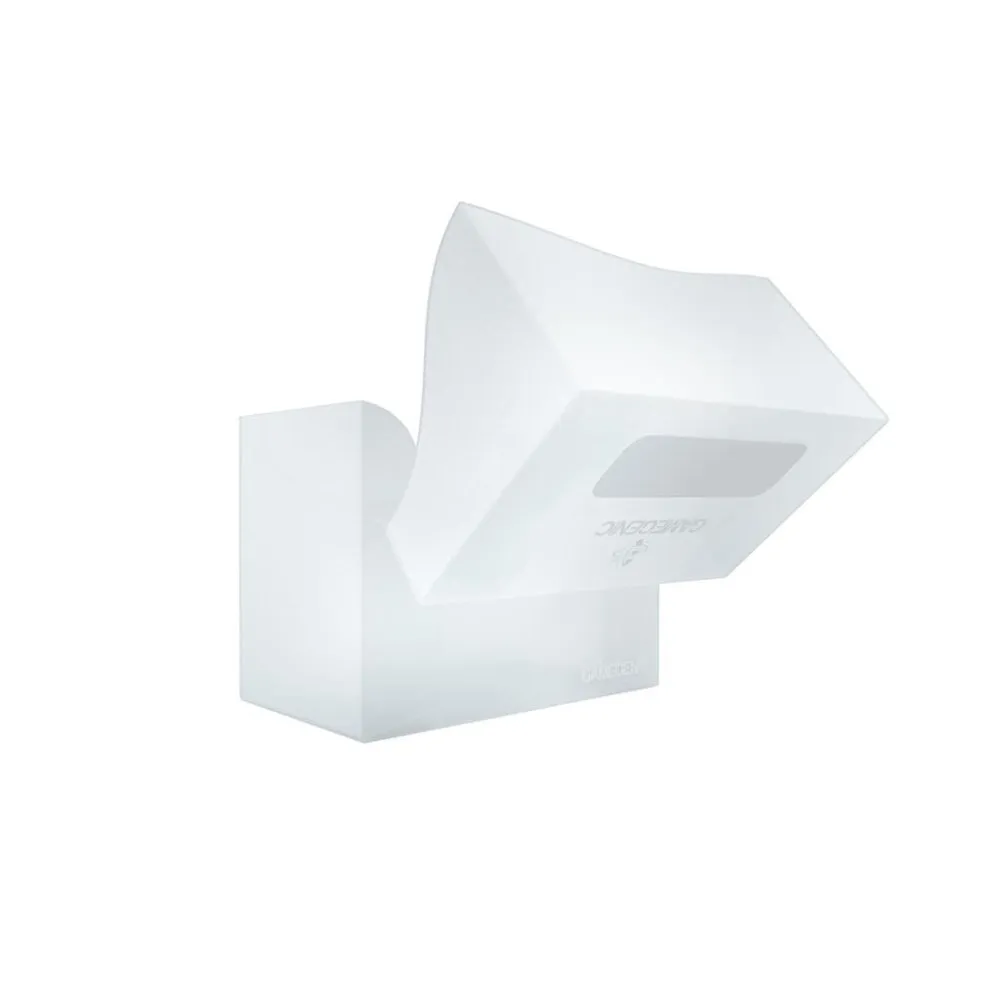 GameGenic - Side Holder 80  (Clear)