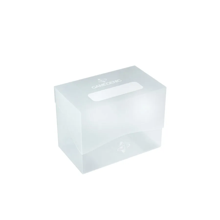 Gamegenic Side Holder 80  Clear