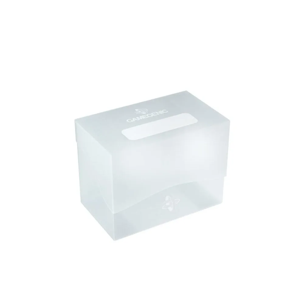 GameGenic - Side Holder 80  (Clear)