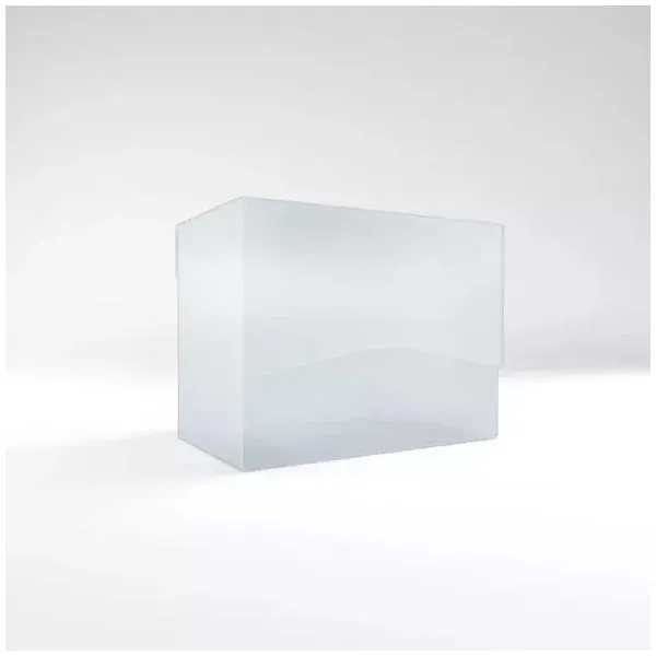 Gamegenic Side Holder 80  Clear
