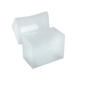 Gamegenic Side Holder 80  Clear