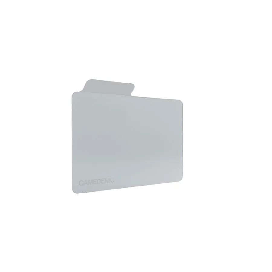 Gamegenic Side Holder 80  Clear