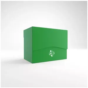 Gamegenic Side Holder 80  Green