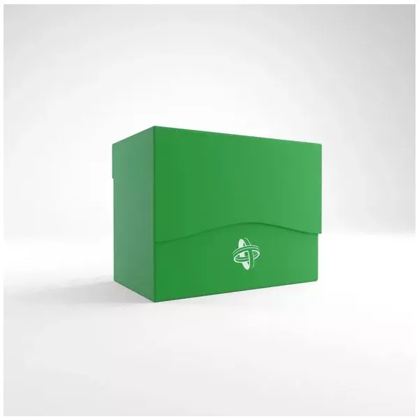 Gamegenic Side Holder 80  Green