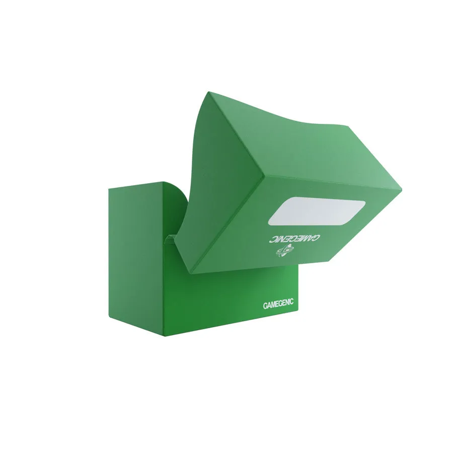 Gamegenic Side Holder 80  Green