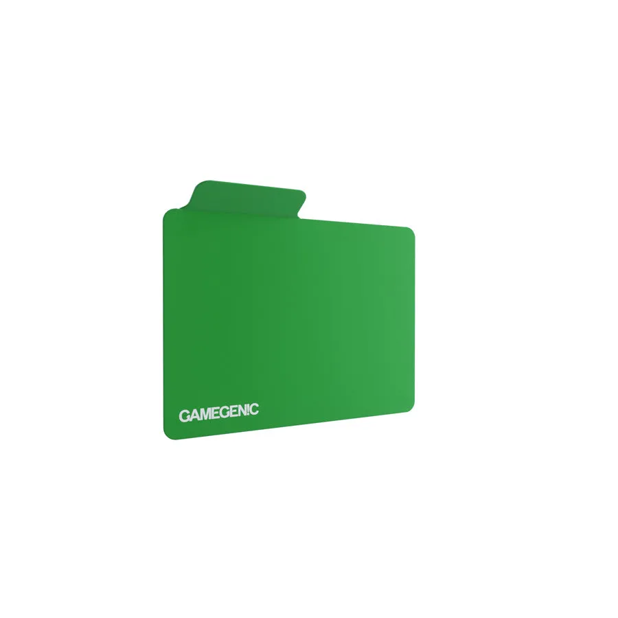 Gamegenic Side Holder 80  Green