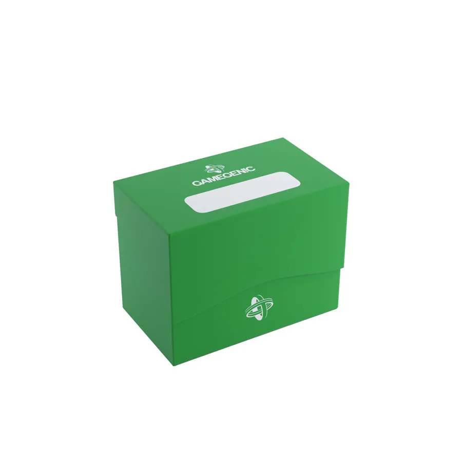 Gamegenic Side Holder 80  Green