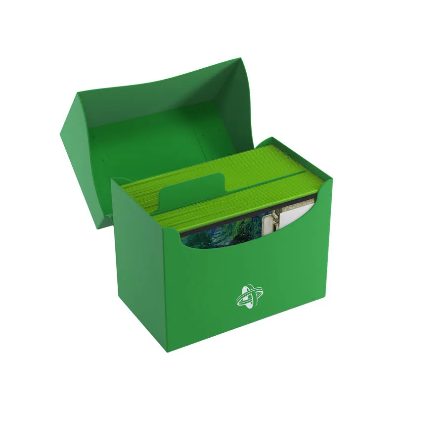 Gamegenic Side Holder 80  Green