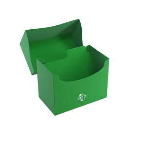 Gamegenic Side Holder 80  Green