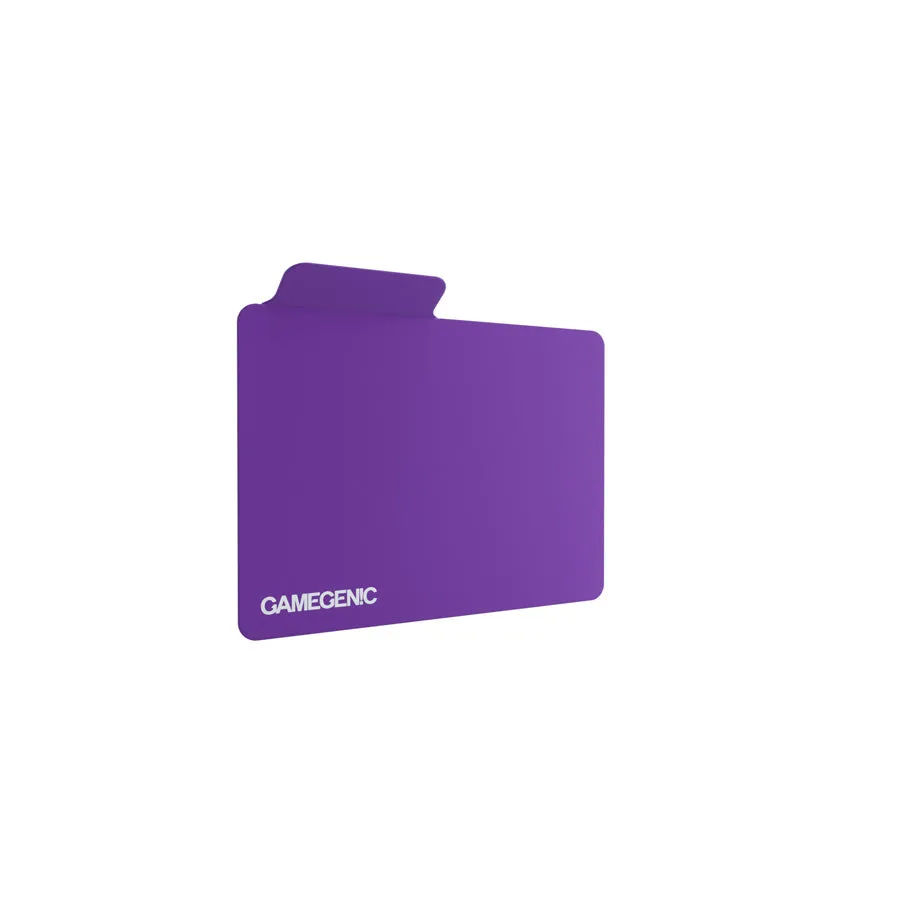 Gamegenic Side Holder 80  Purple