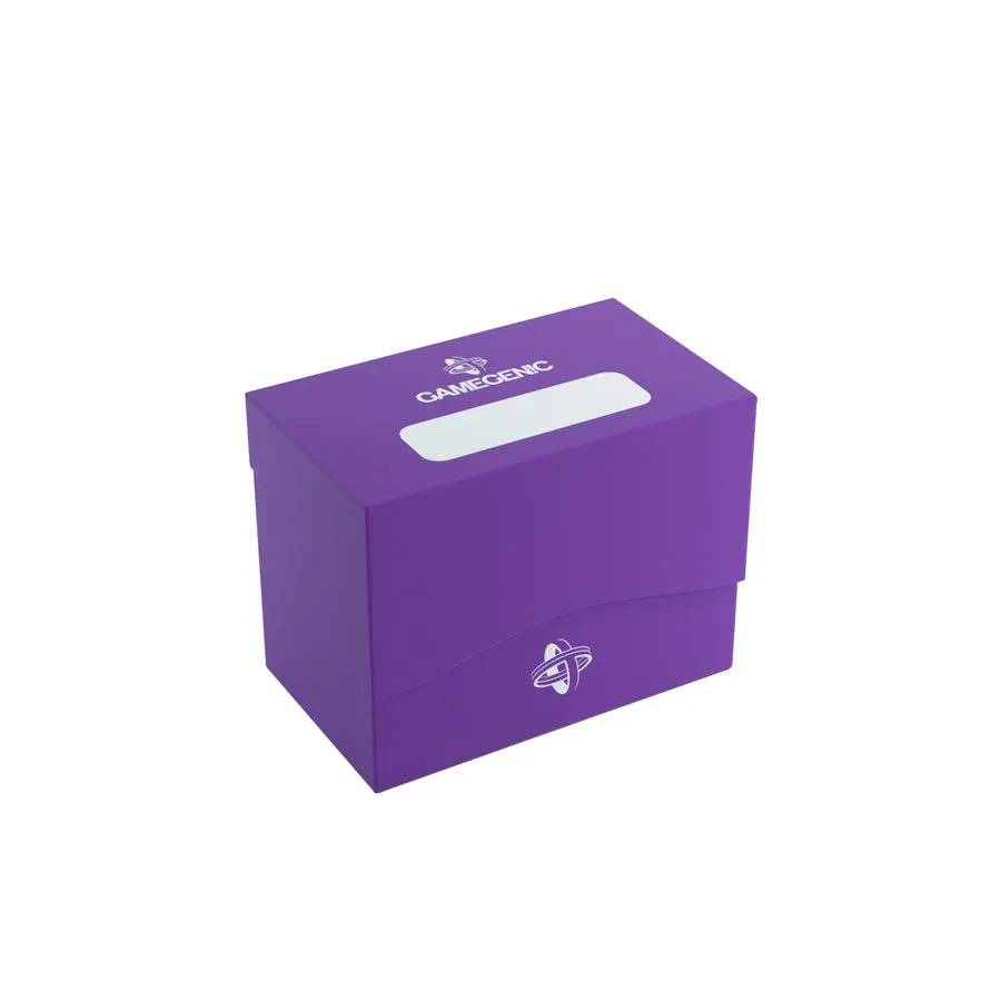 Gamegenic Side Holder 80  Purple
