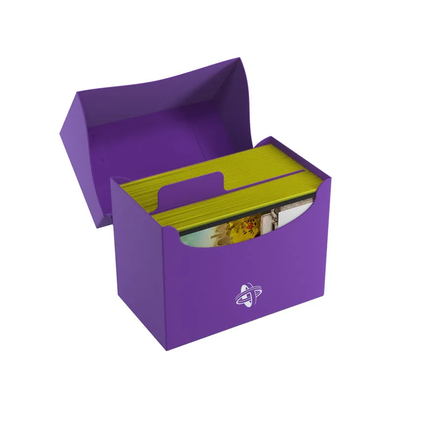 Gamegenic Side Holder 80  Purple