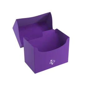 Gamegenic Side Holder 80  Purple