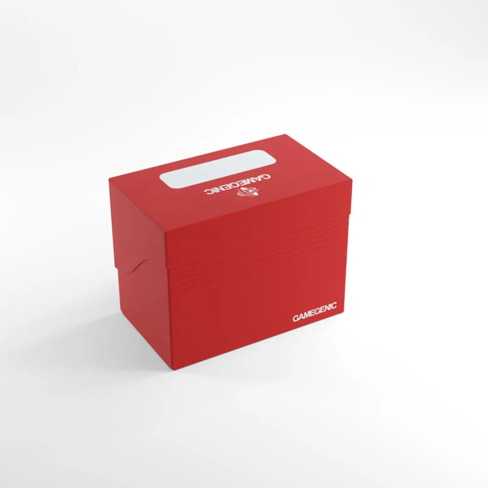 Gamegenic - Side Holder 80  (Red)