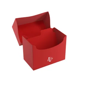 Gamegenic Side Holder 80  Red