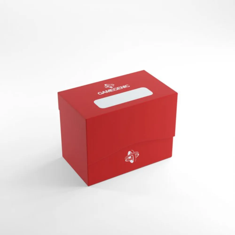 Gamegenic - Side Holder 80  (Red)