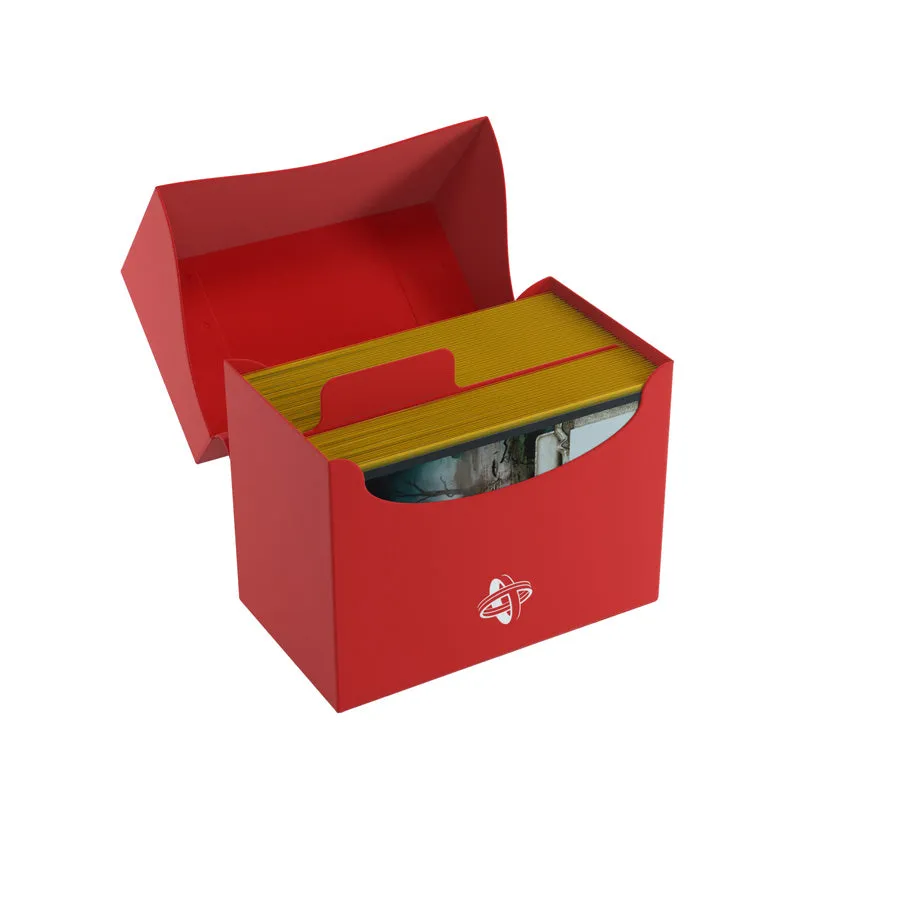 Gamegenic Side Holder 80  Red