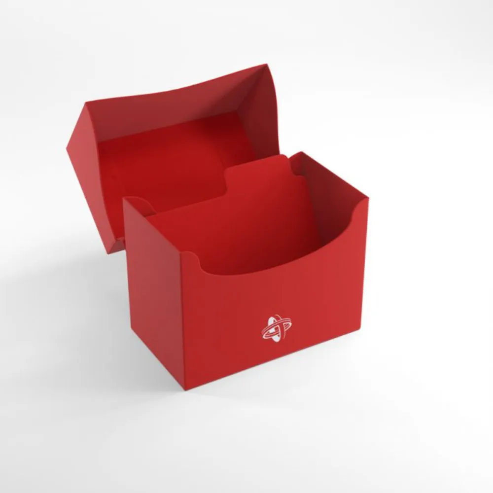 Gamegenic - Side Holder 80  (Red)
