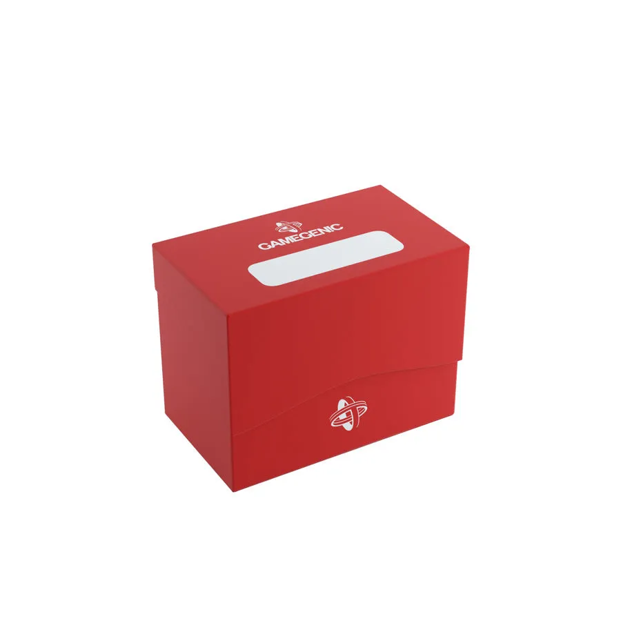 Gamegenic Side Holder 80  Red
