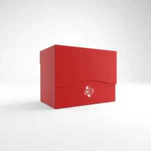 Gamegenic - Side Holder 80  (Red)