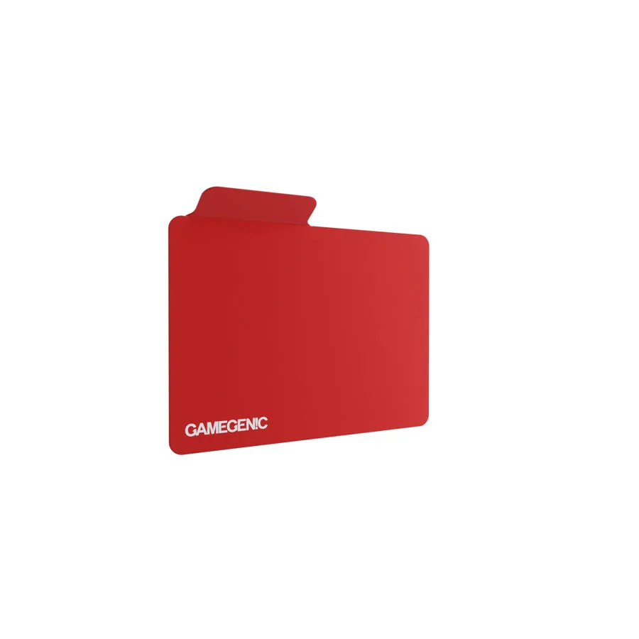 Gamegenic Side Holder 80  Red