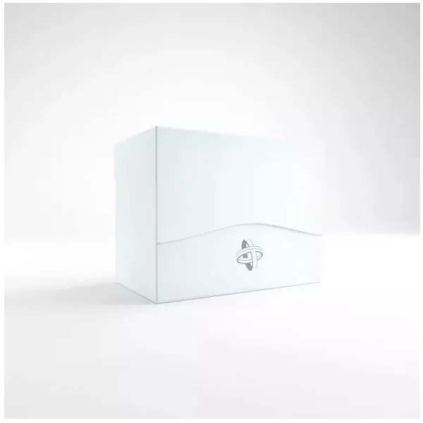 Gamegenic Side Holder 80  White