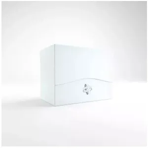 Gamegenic Side Holder 80  White