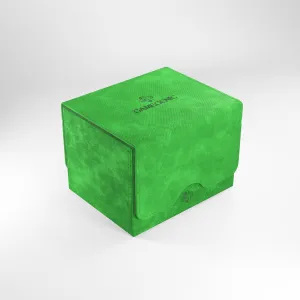 Gamegenic Sidekick 100  XL Convertible - Green