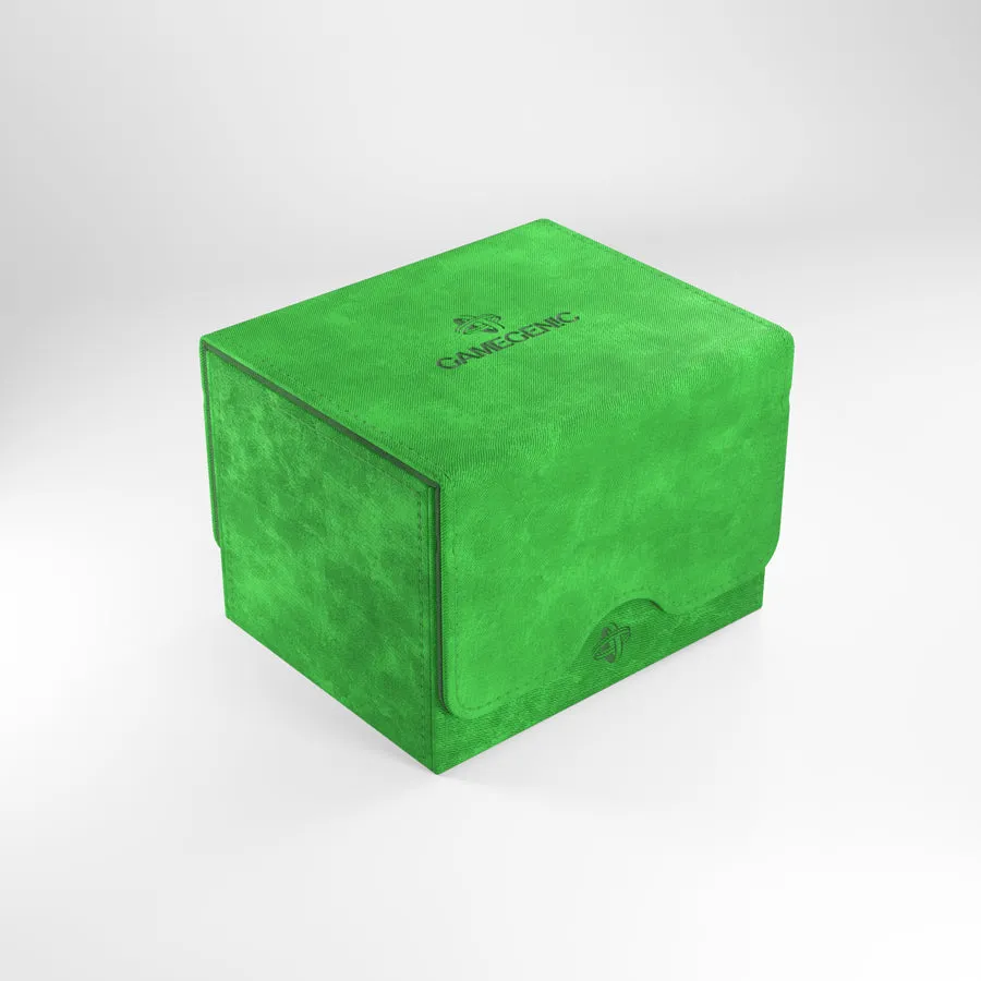 Gamegenic Sidekick 100  XL Convertible - Green