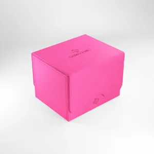 Gamegenic Sidekick 100  XL Convertible - Pink