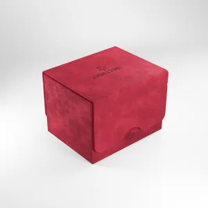 Gamegenic Sidekick 100  XL Convertible - Red