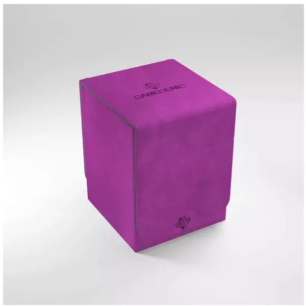 Gamegenic Squire 100  Convertible Purple
