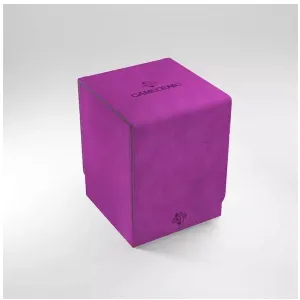 Gamegenic Squire 100  Convertible Purple