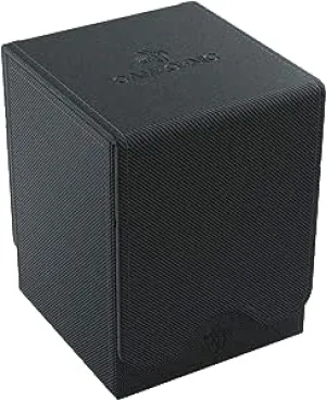 Gamegenic Squire 100  XL Convertible - Black
